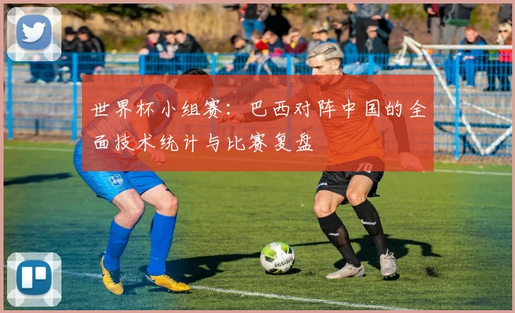 世界杯小组赛：巴西对阵中国的全面技术统计与比赛复盘