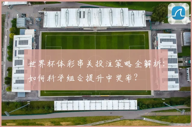 世界杯体彩串关投注策略全解析：如何科学组合提升中奖率？