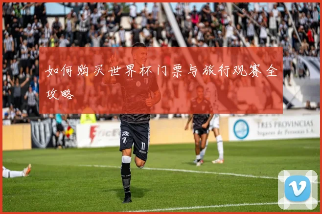 如何购买世界杯门票与旅行观赛全攻略